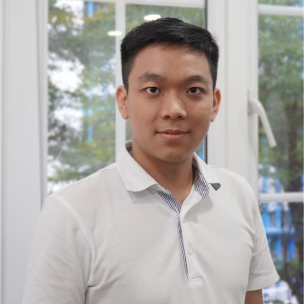 Hưng Thân